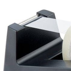 3M Lepicí páska s odvíječem "C10", stolní, černá
