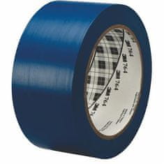 3M Označovací lepicí páska, modrá, 50 mm x 33 m