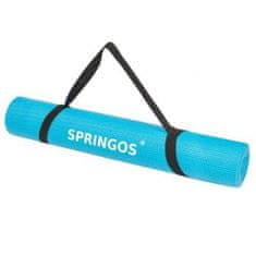 Springos Cvičební podložka SPRINGOS YG0035