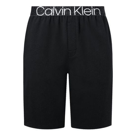 Calvin Klein Pánské šortky Velikost: M NM2127E-UB1