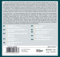 Crosby Bing: Original Albums (10x CD)