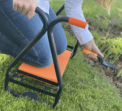 Kolenní zahradní stolička FX-KB1