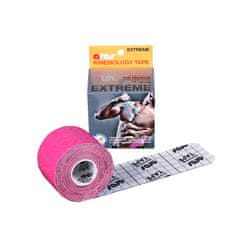Ares ARES EXTREME kinesiology tape 5cm x 5m Barva: Zlatá