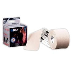 ARES kinesiology tape 5cm x 5m Barva: Růžová