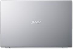 Acer Aspire 3 (A315-58), stříbrná (NX.ADDEC.027)