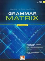 Helbling Languages Grammar Matrix + e-zone
