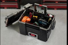 shumee Keter box na nářadí Gear Mobile Cart