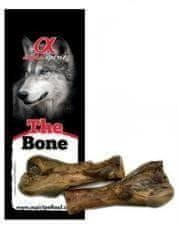 Alpha Spirit Adult All Breed Two Bones 340 g dvě malé španělské šunkové nožičky pro dospělé psy všech plemen