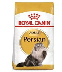 Royal Canin Persian Adult granule pro dospělé perské kočky 10 kg