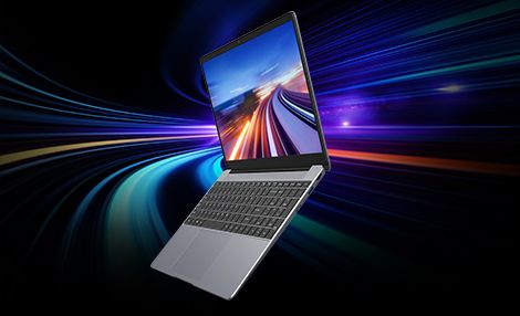 HeroBook Plus 15,6 prijenosno računalo