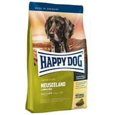 Happy Dog Supreme Sensible New Zealand 12,5 kg granule pro psy