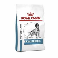 Royal Canin Dog Anallergenic Canine 8 kg granule pro psy s potravinovou alergií