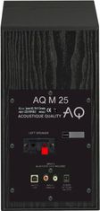 AQ M25, černý