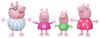 Hasbro Peppa Pig figurky rodina – badtime