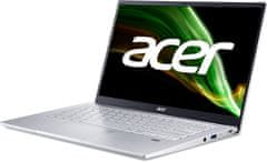 Acer Swift 3 (SF314-43), stříbrná (NX.AB1EC.00G)