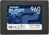 Burst Elite, 2,5" - 960GB (PBE960GS25SSDR)
