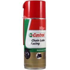 Castrol CASTROL Chain Lube Racing, 400ml