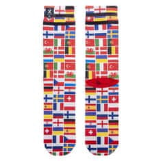 Ponožky Euro 2020 Flags, Ponožky Euro 2020 Flags | 60220 | 3942