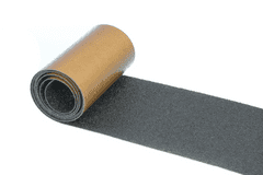 PROTISKLUZU Protiskluzová páska 150 mm x 18,3 m - extra odolná, černá