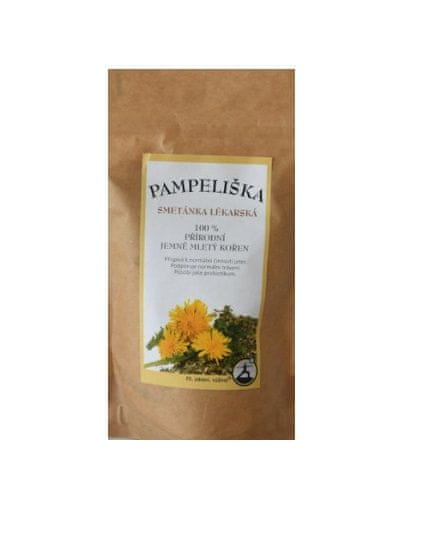 Dandelion Pampeliška - Smetánka lékařská 100 g