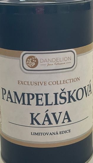Dandelion Dandelion Root- Pampelišková kávovina jemně mletá100 g