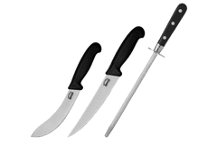 Samura SAMURA - Butcher Set 2 nožů (SBU-0230)