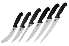 Samura SAMURA - Butcher Set 6 nožů (SBU-0260)