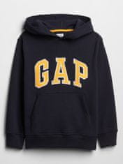 Gap Dětská mikina Logo hoodie XL