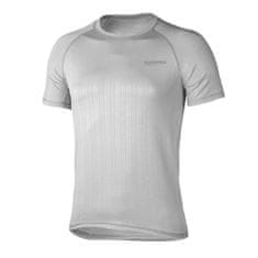 Klimatex Pánské tričko , UNW KR BENTO | bílá | UNW-P04-BENTO-XL-003