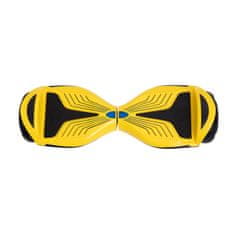 Berger  Hoverboard City 6.5" XH-6C Promo Yellow