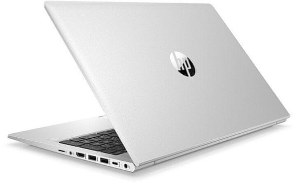Notebook HP ProBook 450 G8 (3A5J7EA) 15 palců Full HD dedikovaná grafika