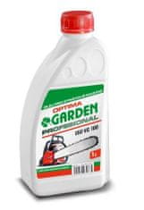 Optima Garden GARDEN PROFESIONAL olej 1l na mazání řetězu OPTIMA034