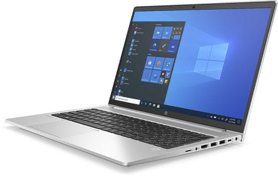 Notebook HP ProBook 450 G7 (3A5J7EA) 15 palce Full HD dedikovaná grafika