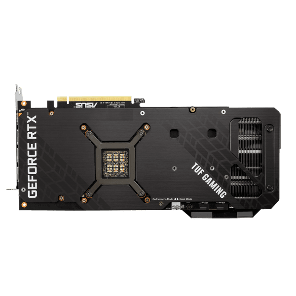 grafička kartica TUF Gaming GeForce RTX 3080 Ti