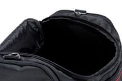 KJUST Sada 7ks cestovních tašek SPORT pro LANCIA VOYAGER 2011+