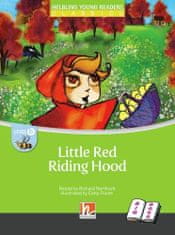 Helbling Languages HELBLING Big Books B Little Red Riding Hood