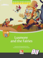 Helbling Languages HELBLING Big Books E Lusmore and the Fairies