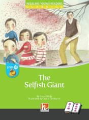 Helbling Languages HELBLING Big Books D The Selfish Giant