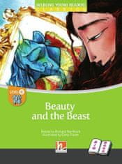 Helbling Languages HELBLING Big Books E Beauty and the Beast