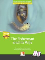Helbling Languages HELBLING Big Books C The Fisherman And His Wife