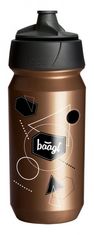 Presco Group BAAGL Bio láhev na pití Metallic