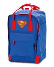 Presco Group Předškolní batoh Superman – ORIGINAL