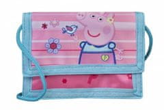 Karton PP Dětská peněženka Peppa Pig