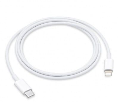 Apple Lightning to USB-C Cable (1 m) MX0K2ZM/A