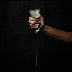 Beviro Neviditelný gel na holení (Invisible Shaving Gel) (Objem 250 ml)