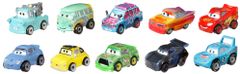 Mattel Cars Mini 10 pack