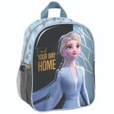 Paso Dětský batoh 3D Frozen 2 Elsa