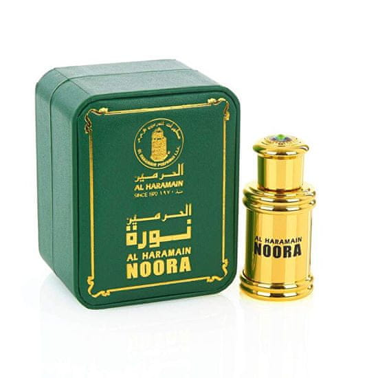 Al Haramain Noora - parfémovaný olej