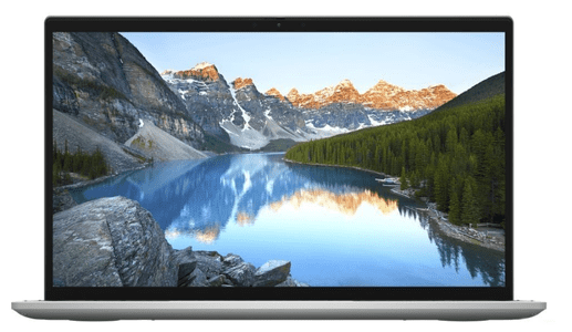 Notebook DELL Inspiron 14 Z Touch Full HD integrovaná grafika Intel 10. generace tenký rámeček displeje