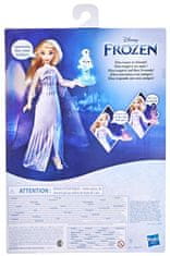 Disney Frozen 2 Elsiny kouzelné okamžiky